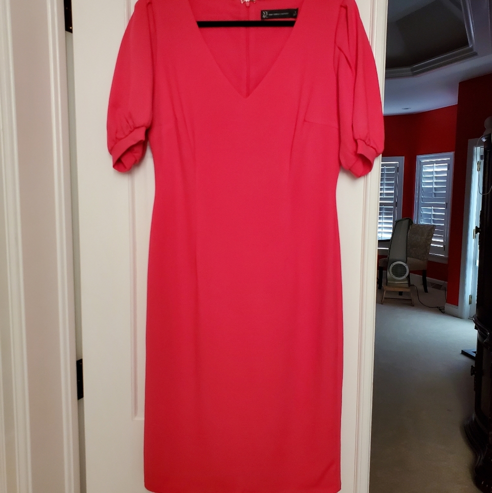 New York & Company Dress